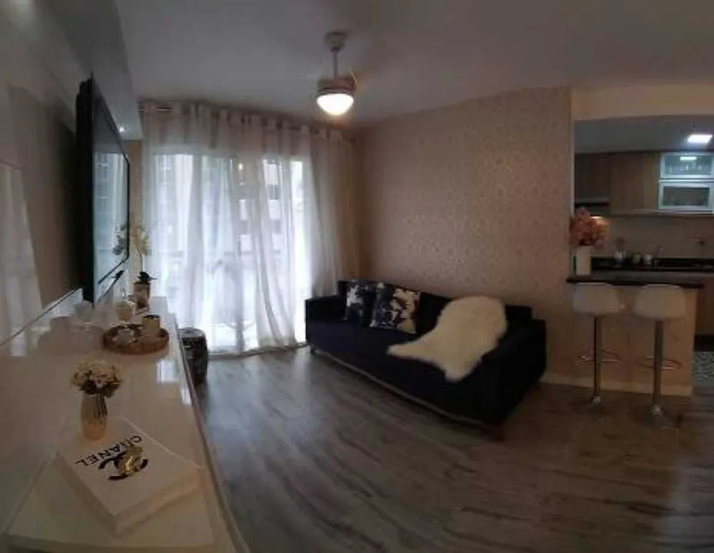 Apartamento, 2 quartos, 61 m² - Foto 18