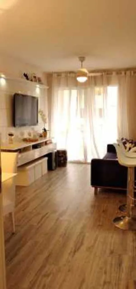 Apartamento, 2 quartos, 61 m² - Foto 14