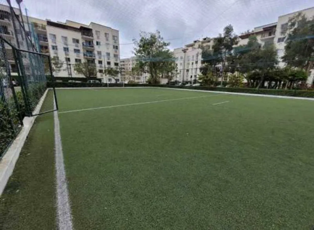 Apartamento, 2 quartos, 61 m² - Foto 4