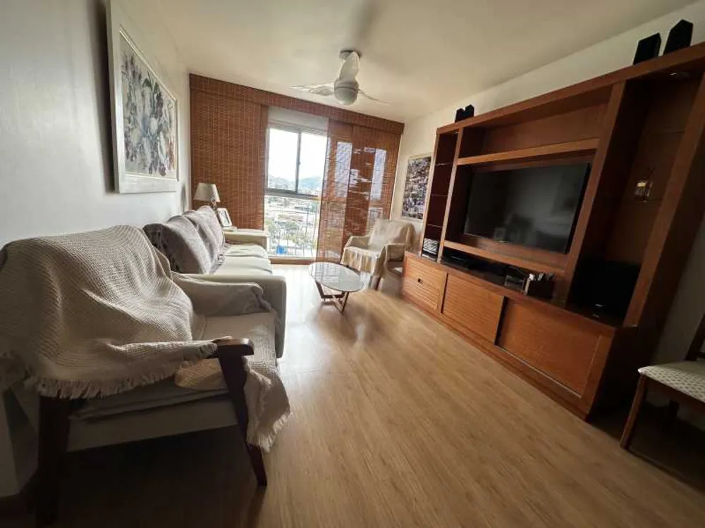 Apartamento, 2 quartos, 77 m² - Foto 3