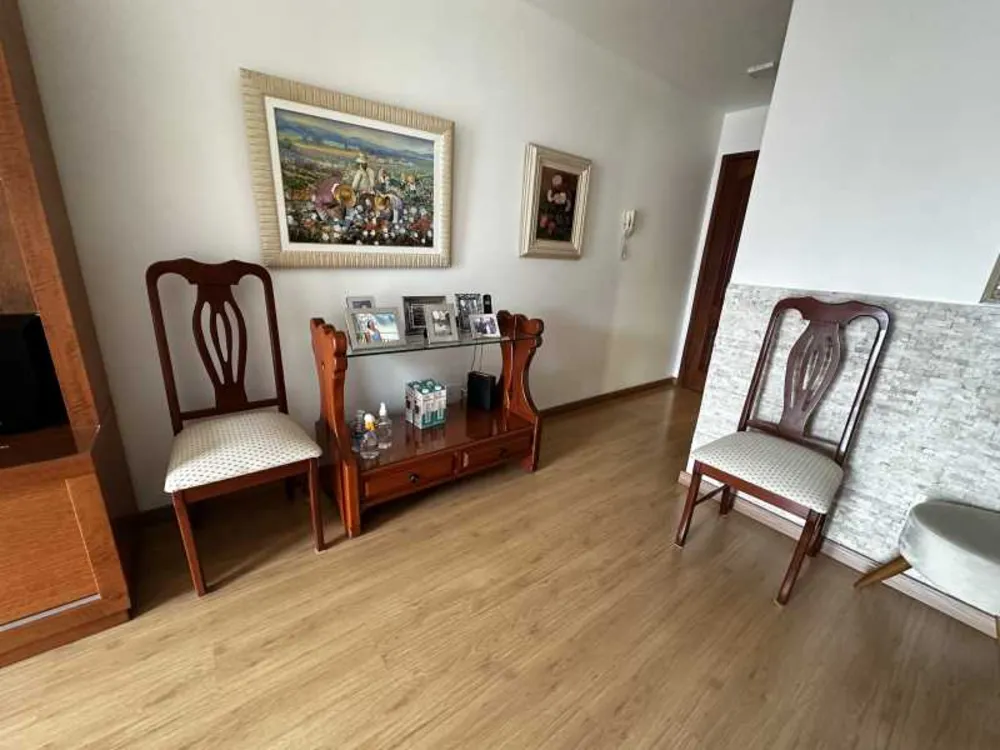 Apartamento, 2 quartos, 77 m² - Foto 2