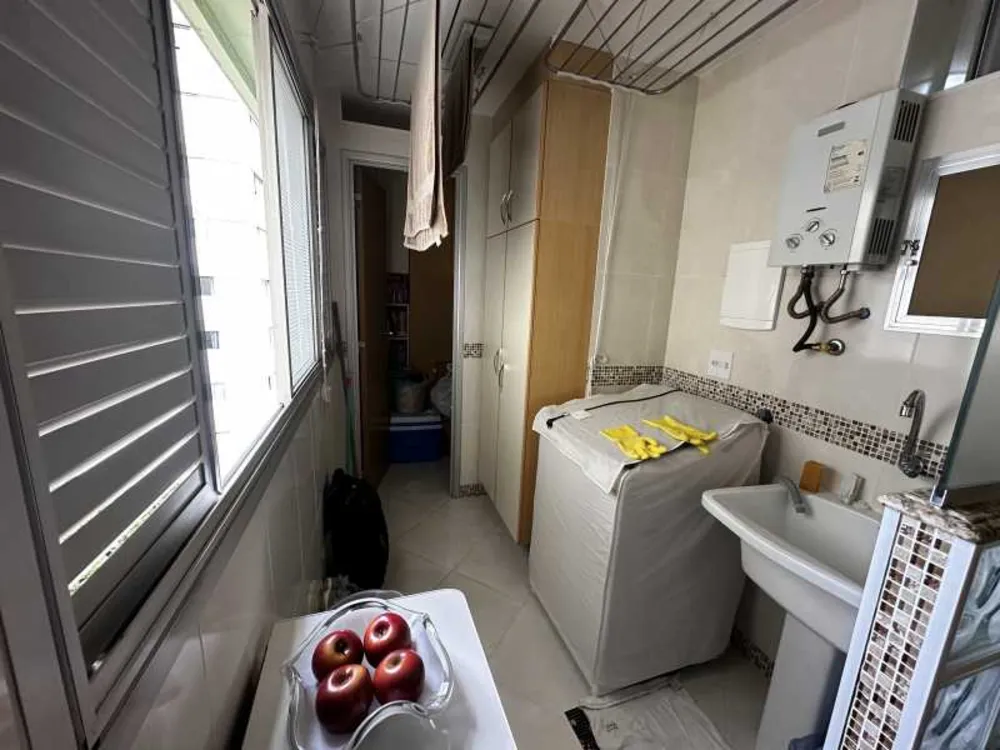 Apartamento, 2 quartos, 77 m² - Foto 8