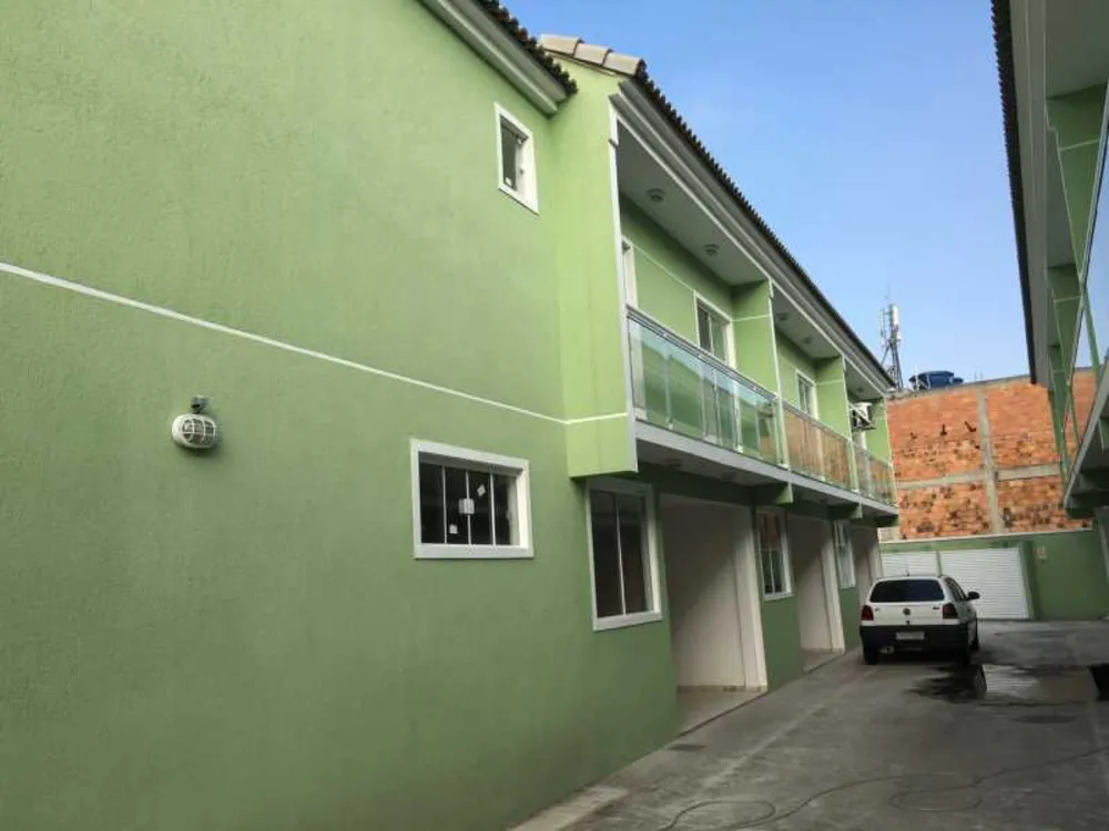 Casa de Condomínio, 3 quartos - Foto 23