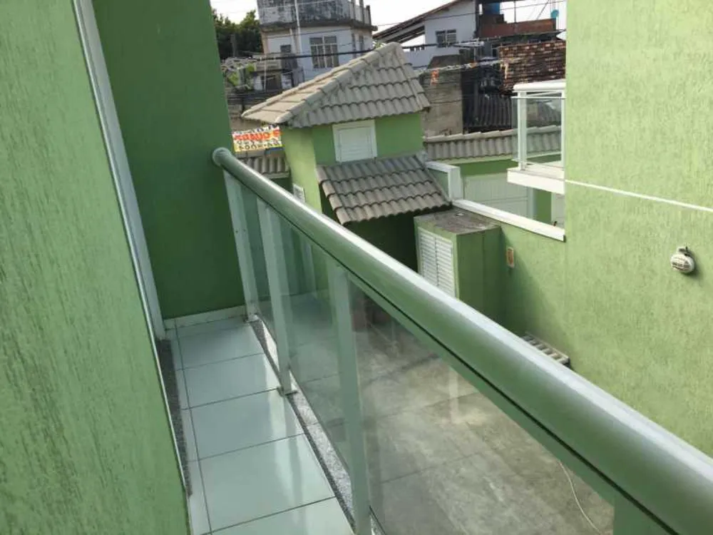 Casa de Condomínio, 3 quartos - Foto 24