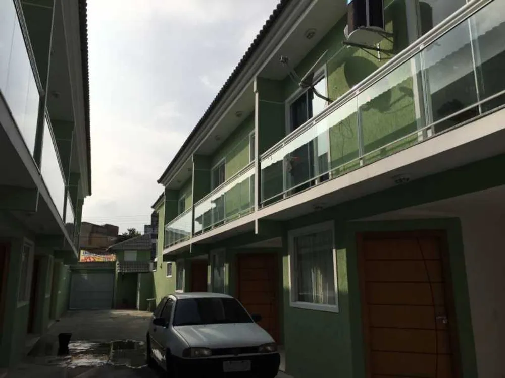 Casa de Condomínio, 3 quartos - Foto 21