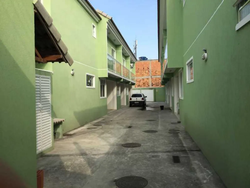 Casa de Condomínio, 3 quartos - Foto 25