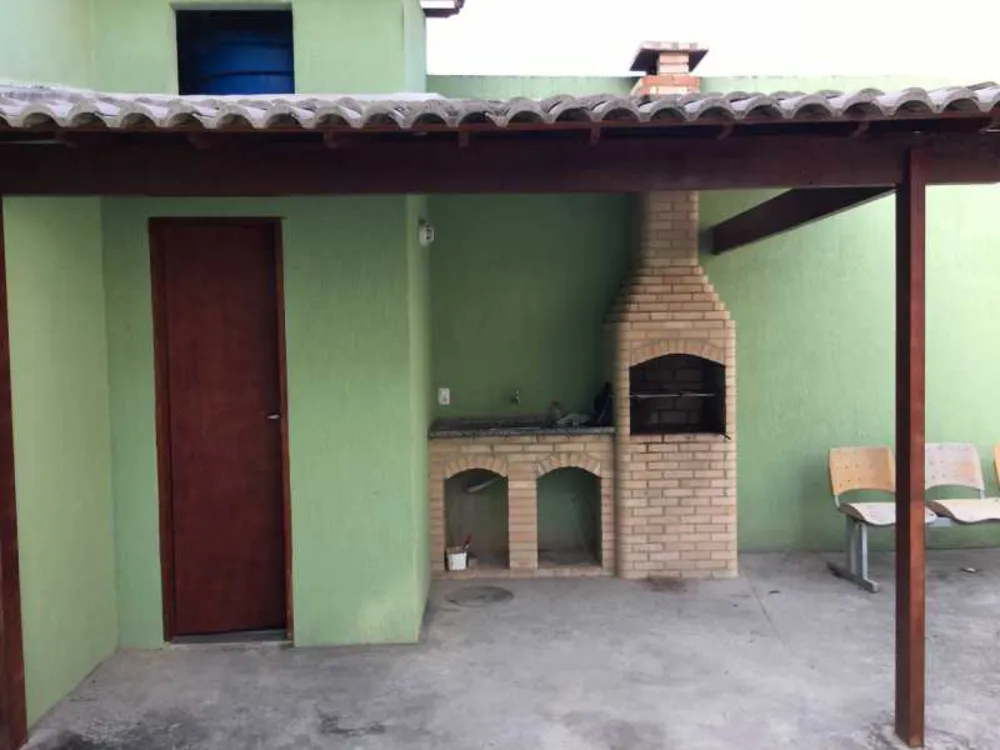 Casa de Condomínio, 3 quartos - Foto 27