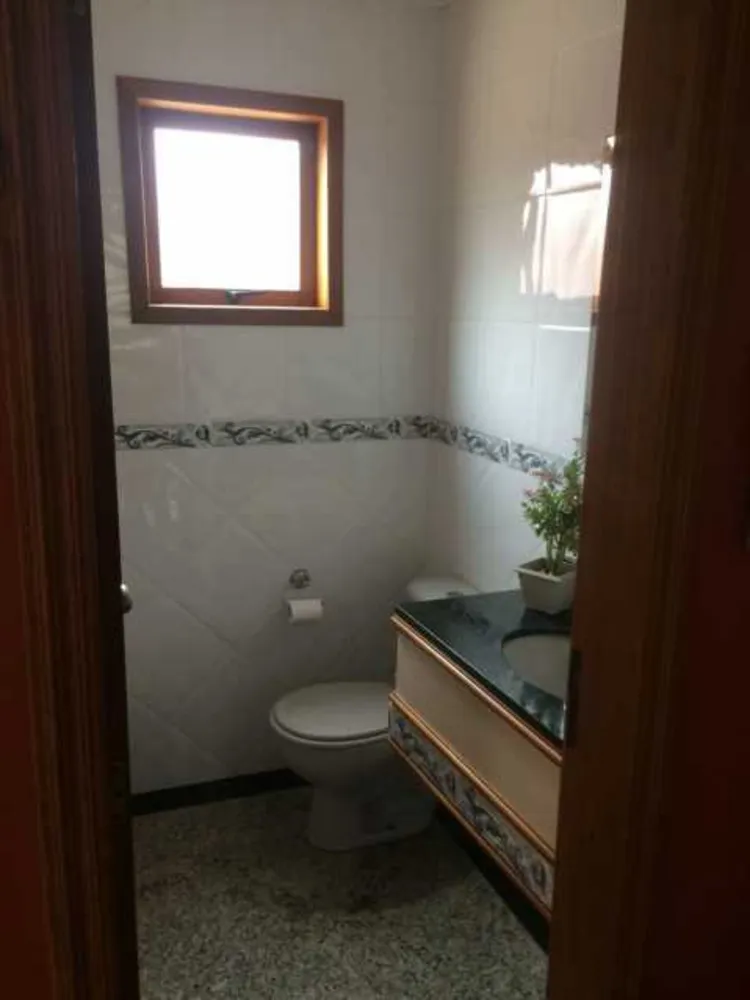 Casa de Condomínio, 3 quartos - Foto 5