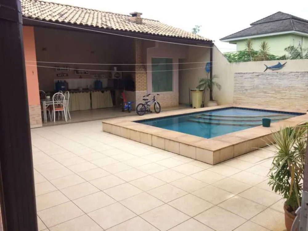 Casa de Condomínio, 3 quartos - Foto 6