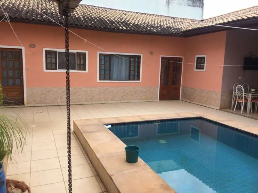 Casa de Condomínio, 3 quartos - Foto 8