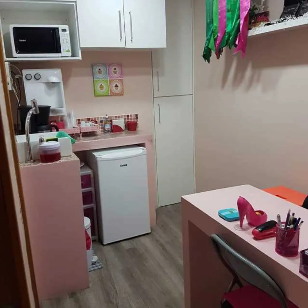 Sala-Conjunto, 26 m² - Foto 6