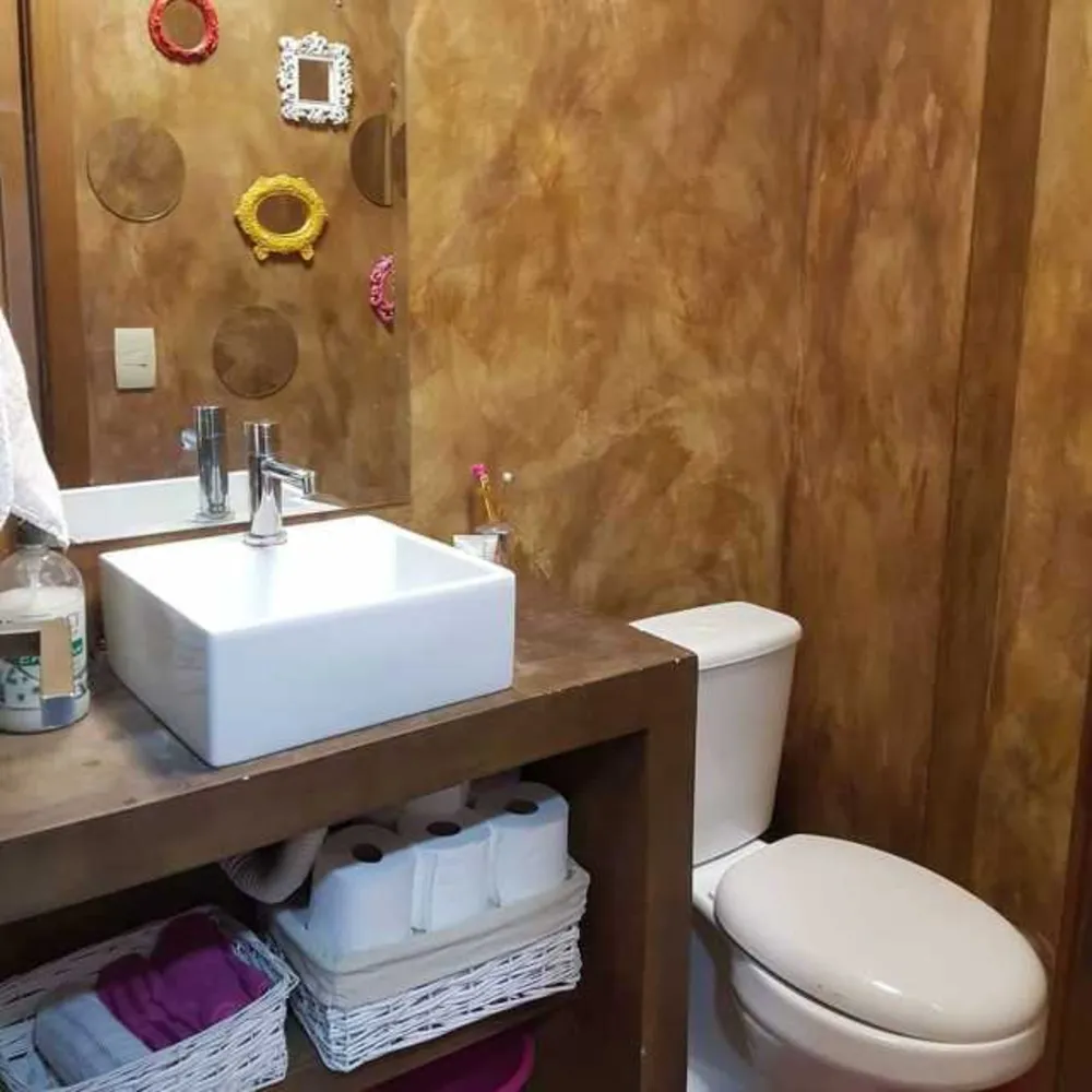 Sala-Conjunto, 26 m² - Foto 3