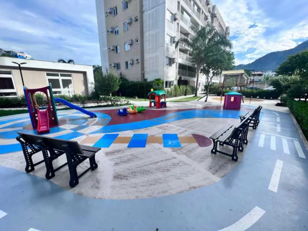 Apartamento, 2 quartos, 67 m² - Foto 2