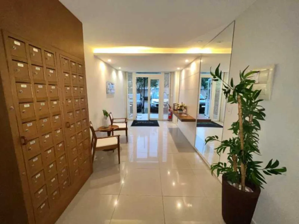 Apartamento, 2 quartos, 67 m² - Foto 11