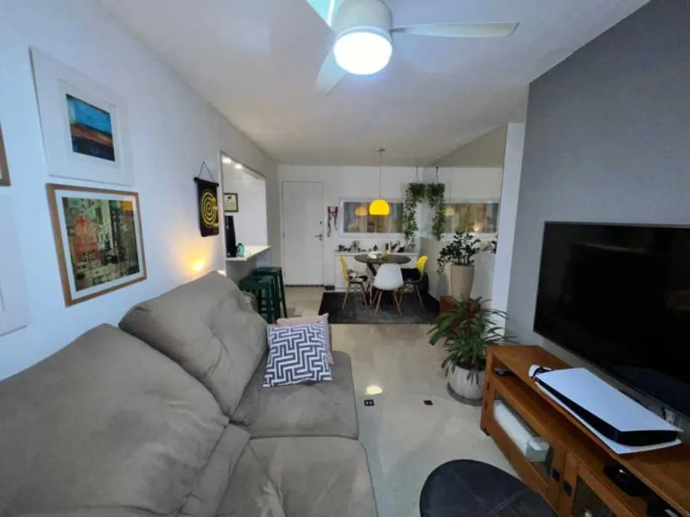 Apartamento, 2 quartos, 67 m² - Foto 6