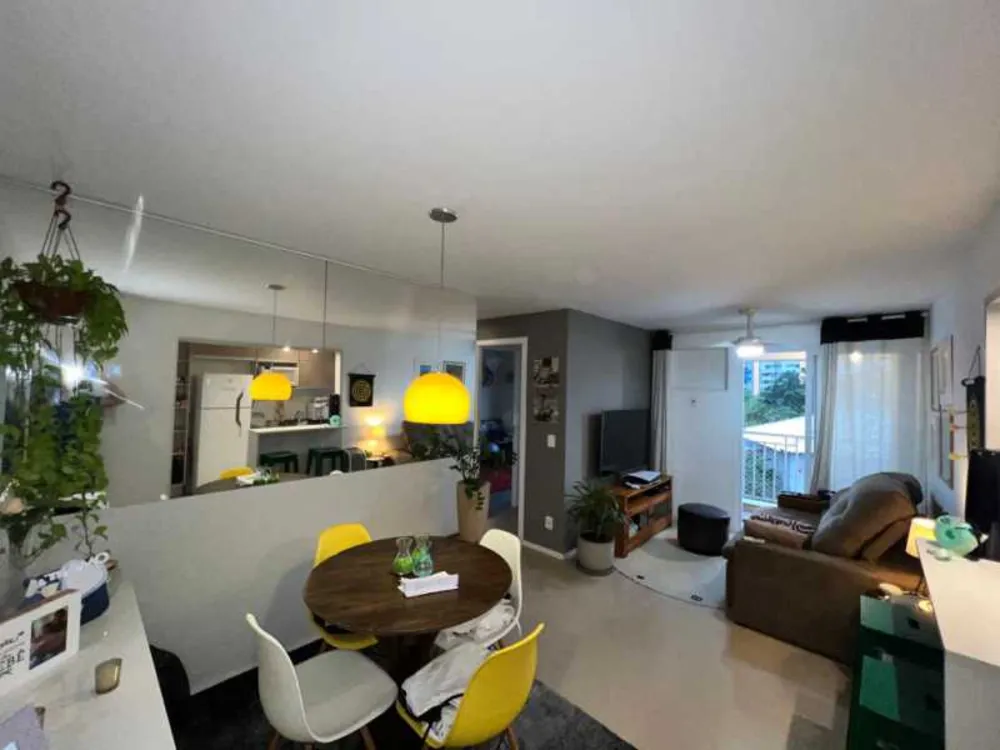 Apartamento, 2 quartos, 67 m² - Foto 29