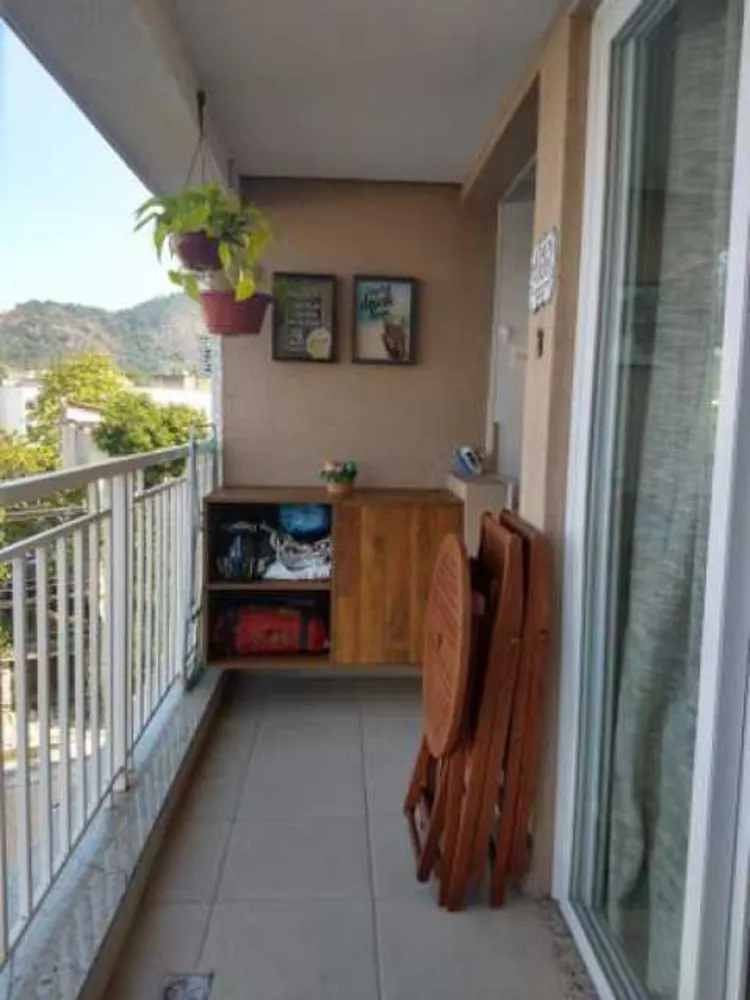 Apartamento, 2 quartos, 67 m² - Foto 3