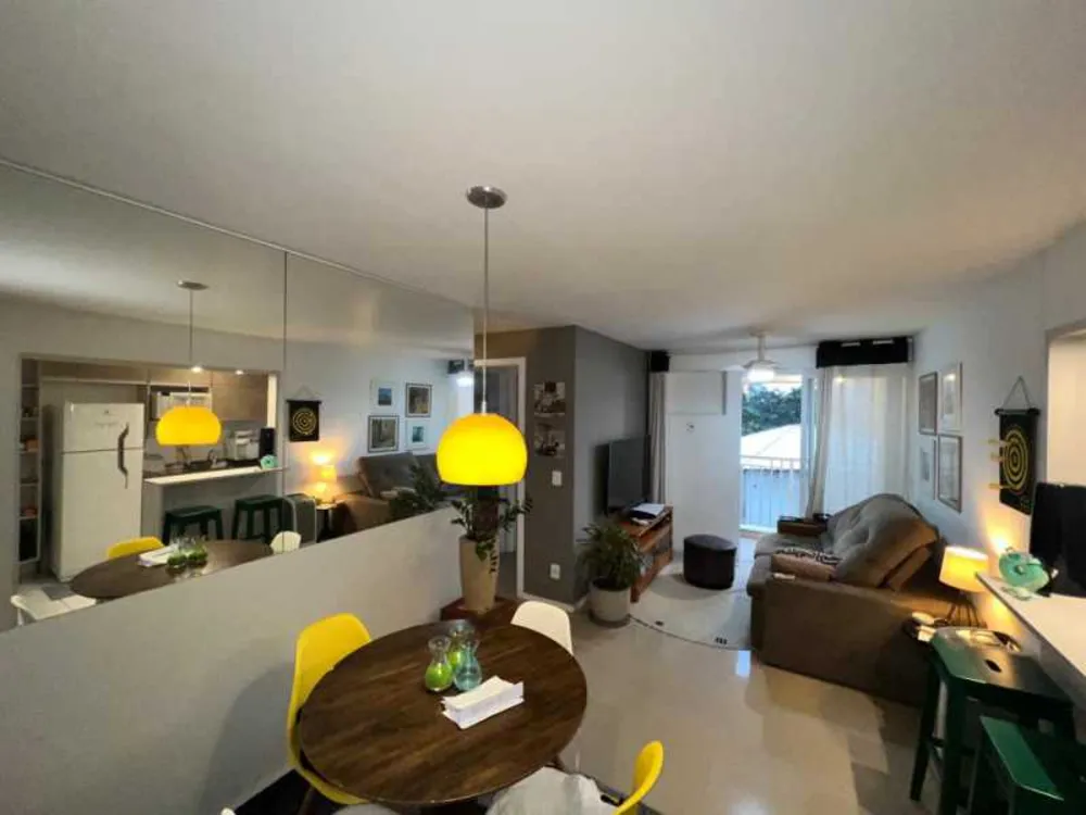 Apartamento, 2 quartos, 67 m² - Foto 8