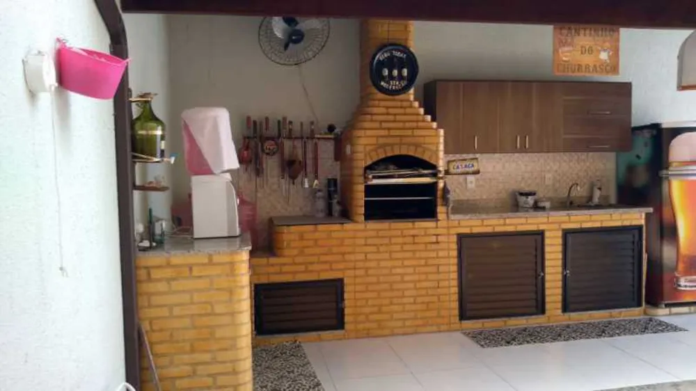 Casa de Condomínio, 3 quartos - Foto 17