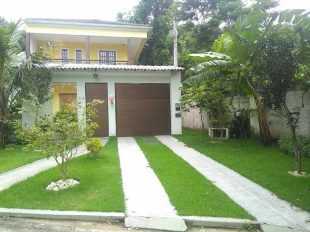 Casa de Condomínio, 3 quartos - Foto 23