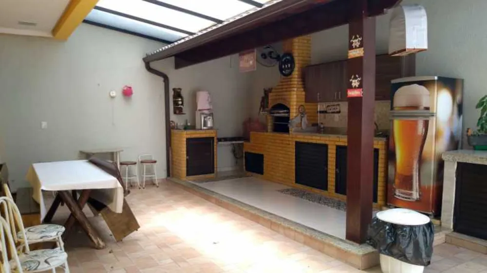 Casa de Condomínio, 3 quartos - Foto 18