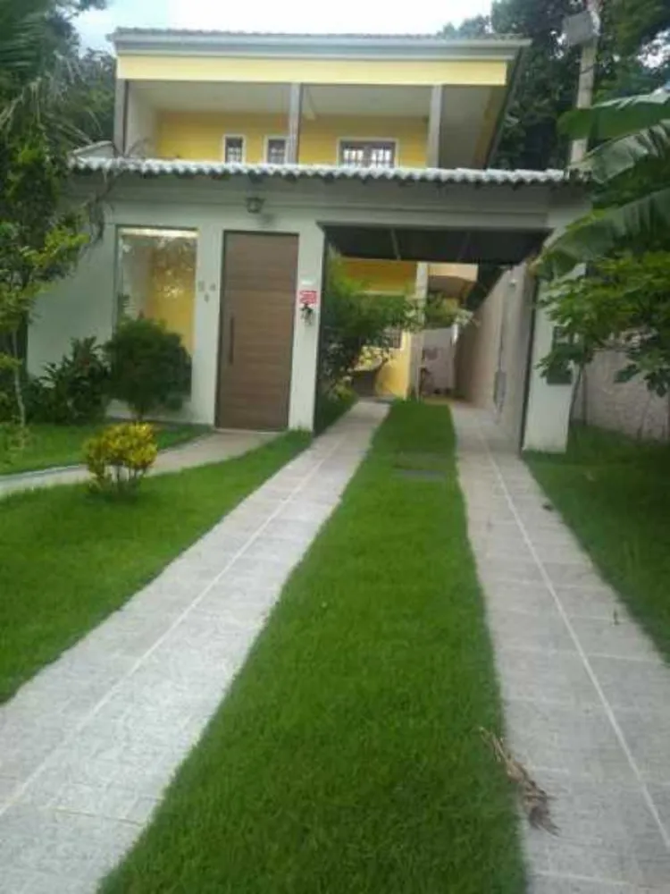 Casa de Condomínio, 3 quartos - Foto 22
