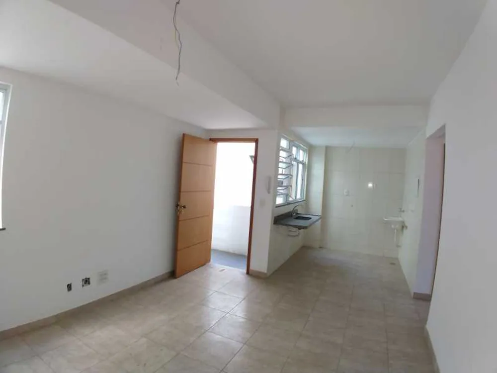 Apartamento, 2 quartos, 50 m² - Foto 1