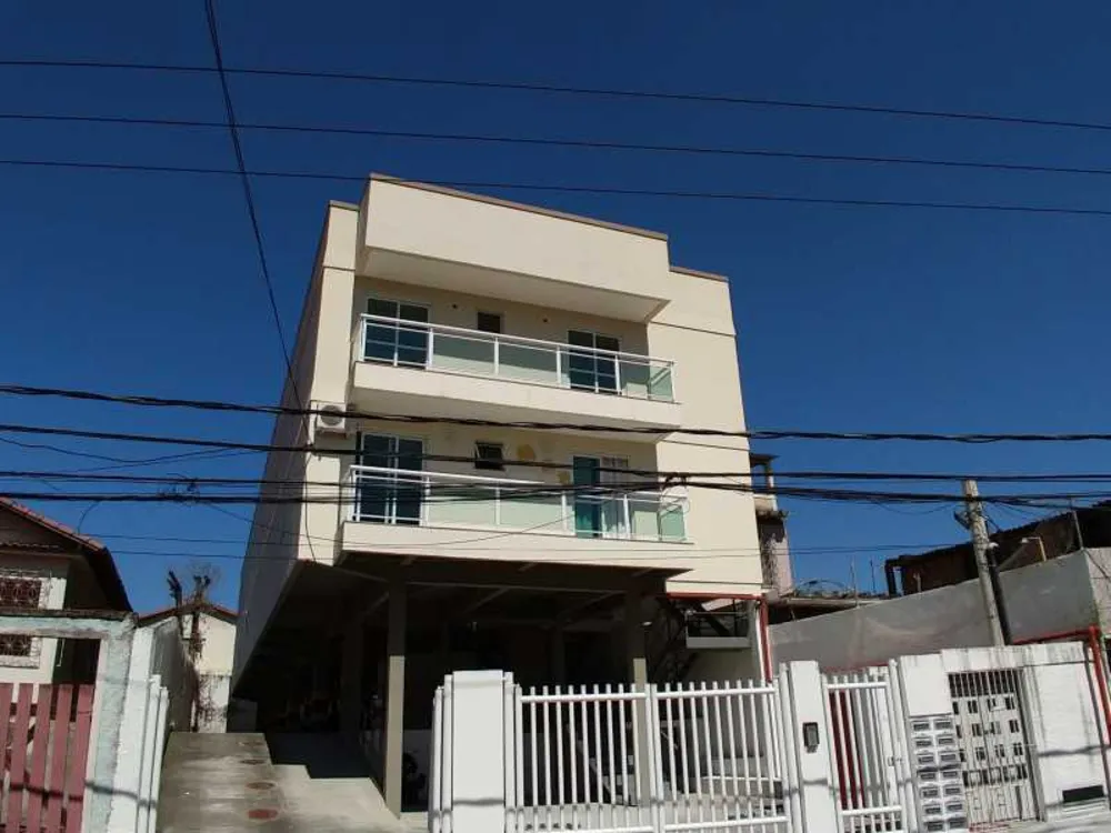 Apartamento, 2 quartos, 50 m² - Foto 22