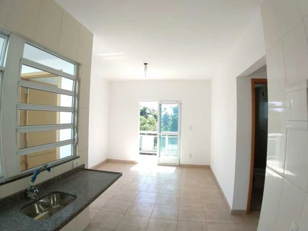 Apartamento, 2 quartos, 50 m² - Foto 14