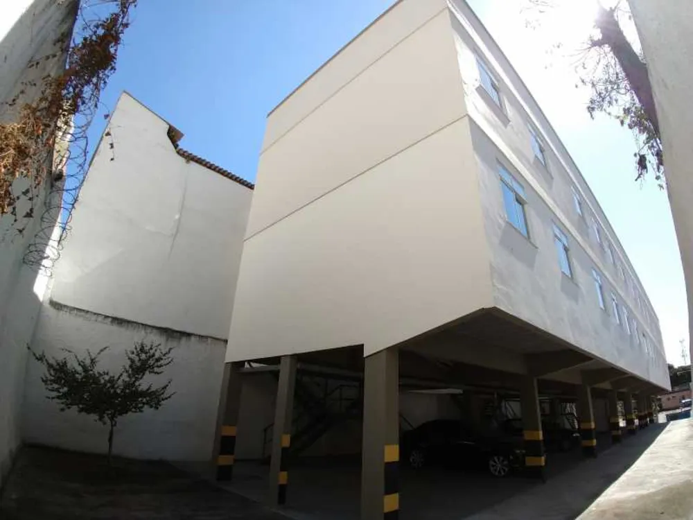 Apartamento, 2 quartos, 50 m² - Foto 21