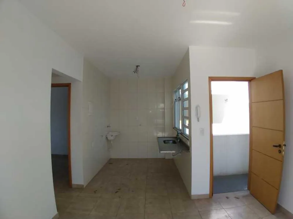 Apartamento, 2 quartos, 50 m² - Foto 3