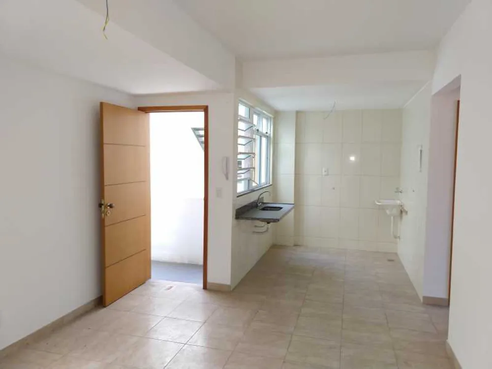 Apartamento, 2 quartos, 50 m² - Foto 4