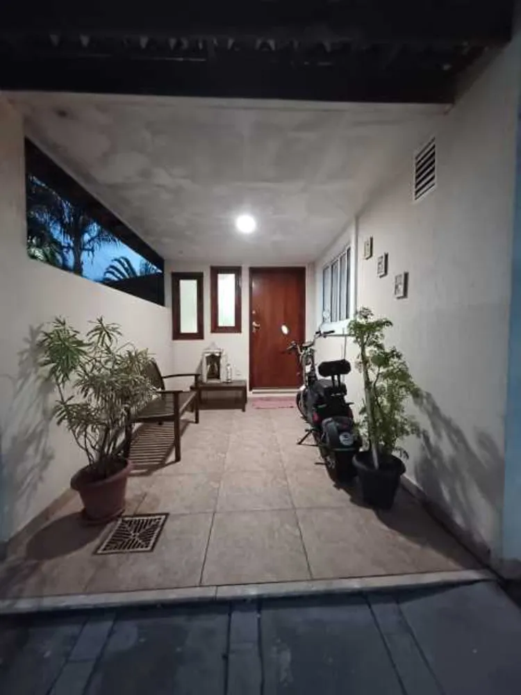 Casa de Condomínio, 3 quartos - Foto 12
