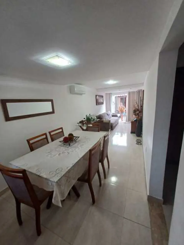 Casa de Condomínio, 3 quartos - Foto 8