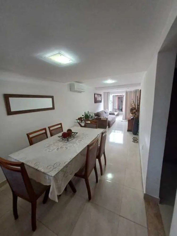 Casa de Condomínio, 3 quartos - Foto 10