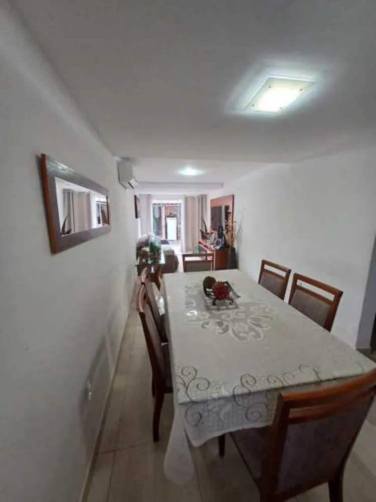 Casa de Condomínio, 3 quartos - Foto 11