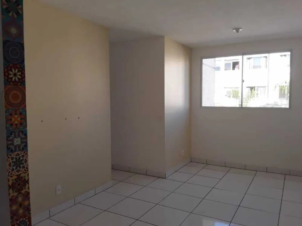 Apartamento, 3 quartos, 60 m² - Foto 1