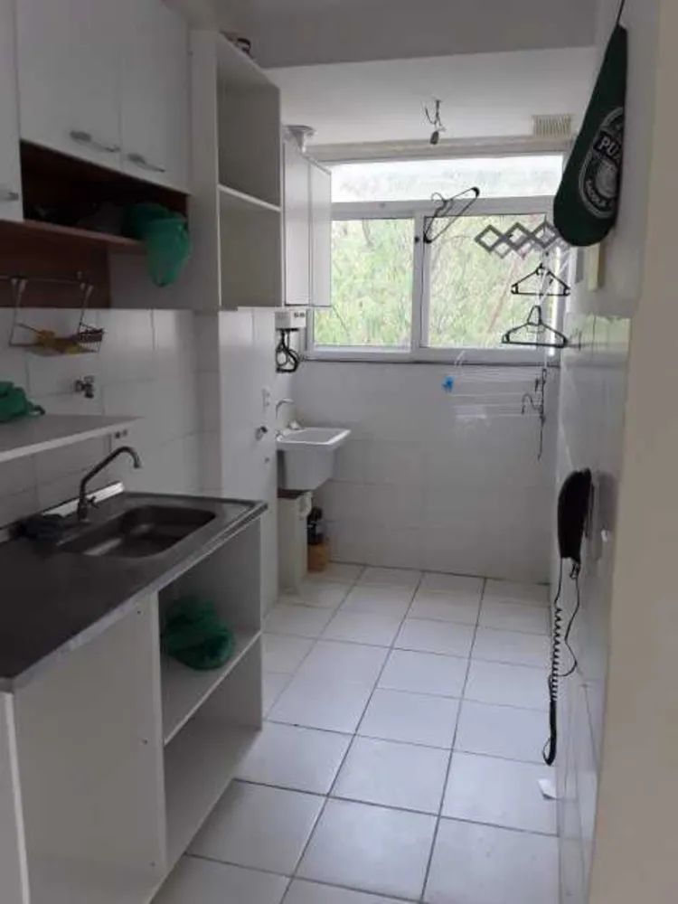 Apartamento, 3 quartos, 60 m² - Foto 23