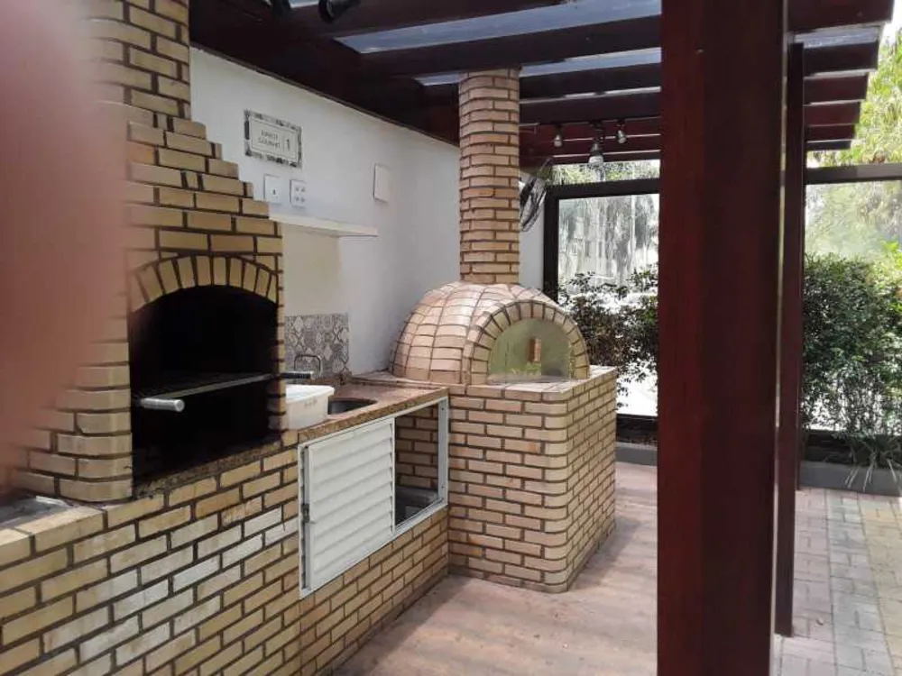 Apartamento, 3 quartos, 60 m² - Foto 20