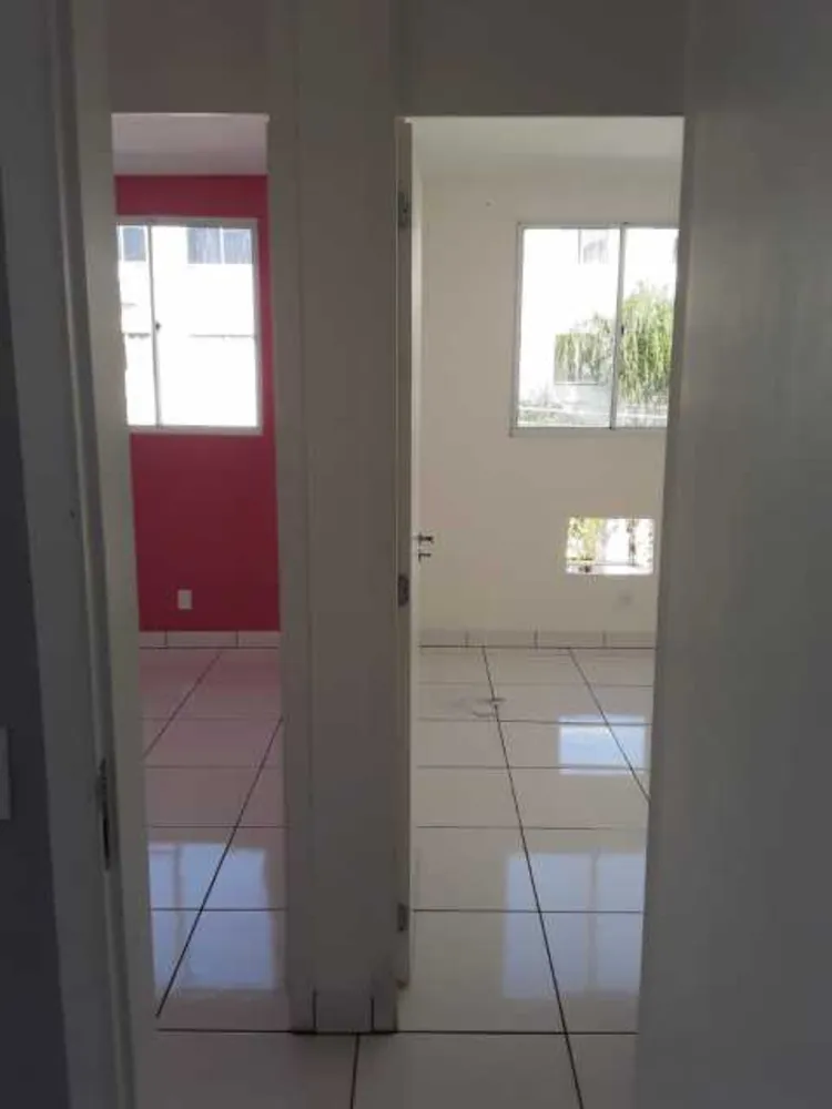 Apartamento, 3 quartos, 60 m² - Foto 4