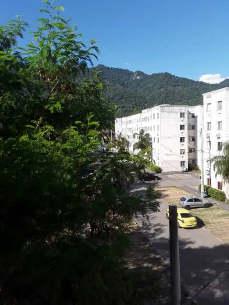 Apartamento, 3 quartos, 60 m² - Foto 7
