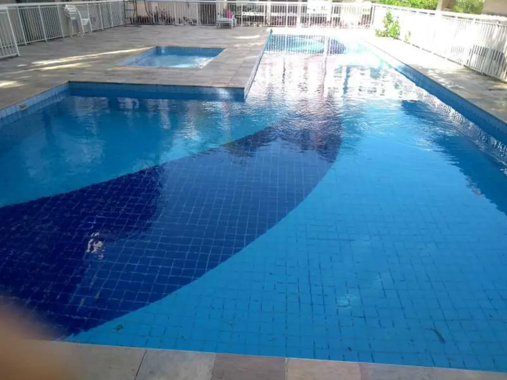 Apartamento, 3 quartos, 60 m² - Foto 12