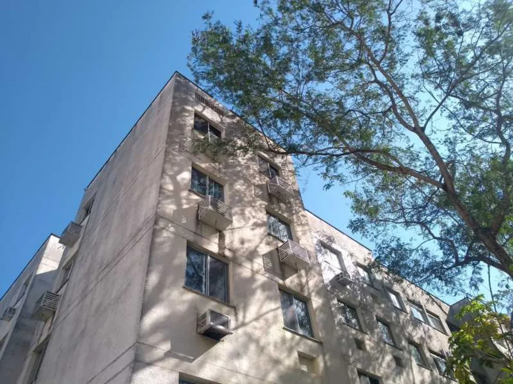 Apartamento, 3 quartos, 60 m² - Foto 11