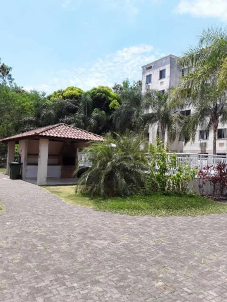 Apartamento, 3 quartos, 60 m² - Foto 22