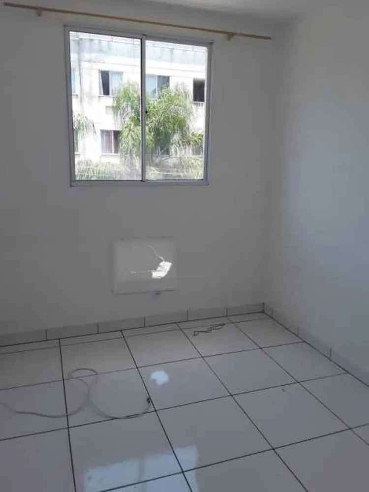 Apartamento, 3 quartos, 60 m² - Foto 25