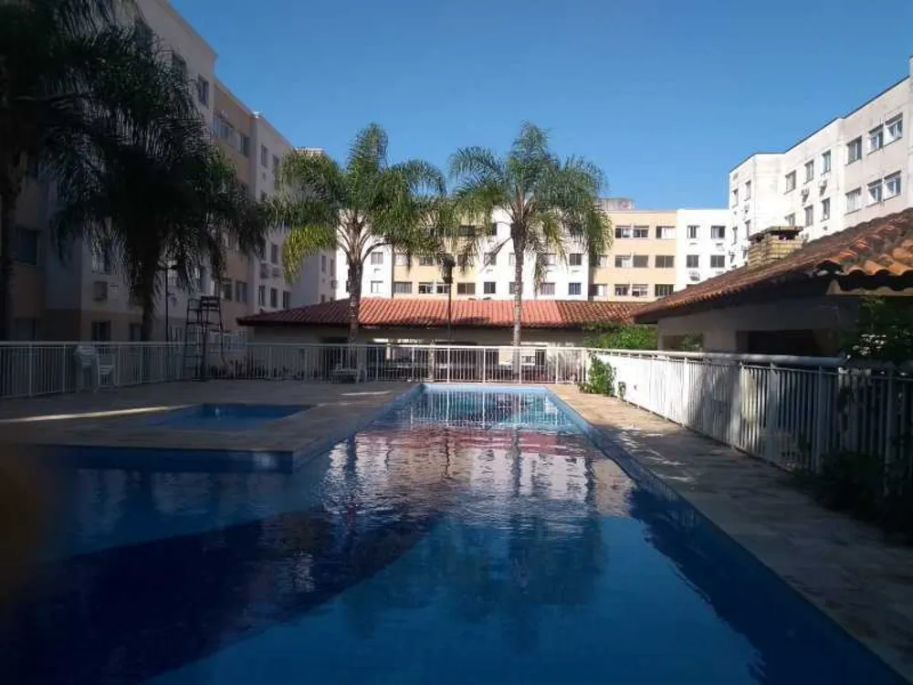 Apartamento, 3 quartos, 60 m² - Foto 1