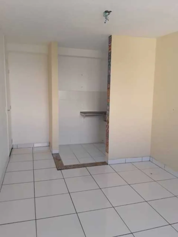Apartamento, 3 quartos, 60 m² - Foto 2