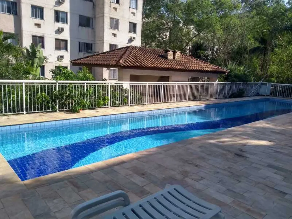 Apartamento, 3 quartos, 60 m² - Foto 13