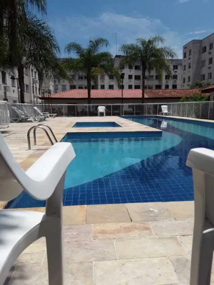 Apartamento, 3 quartos, 60 m² - Foto 19