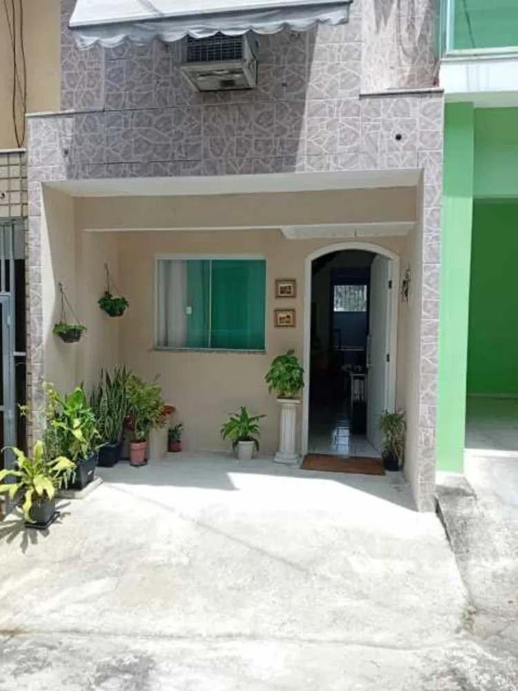 Casa de Vila, 2 quartos - Foto 18